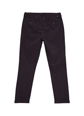 Discovery Expedition D5WM-PNT3899 Antrasit Relaxed Düz Erkek Pantolon