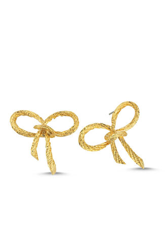 Lisalina Küpe, Bedensiz, Altın