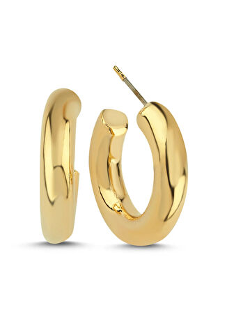 Lisalina Küpe, Bedensiz, Altın