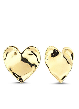 Lisalina Küpe, Bedensiz, Altın