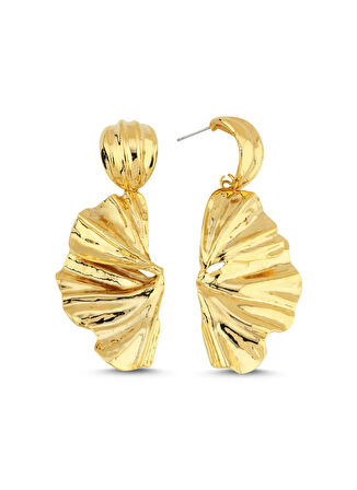 Lisalina Küpe, Bedensiz, Altın