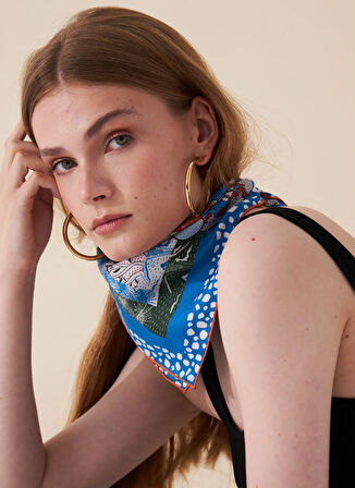 Lisalina Altın Küpe LLSS2194