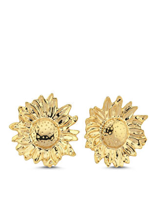 Lisalina Küpe, Bedensiz, Altın