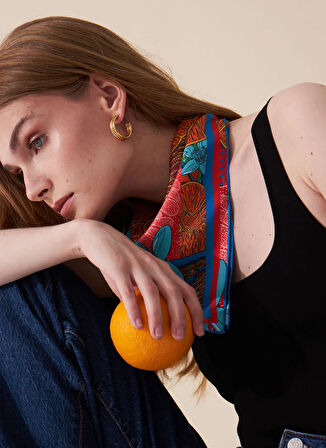 Lisalina Küpe, Bedensiz, Altın