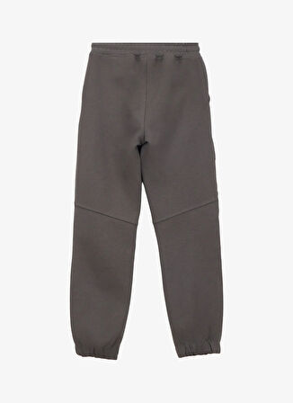 Jeep Lastikli Paça Haki Erkek Çocuk Eşofman Altı J5WB-EA7783