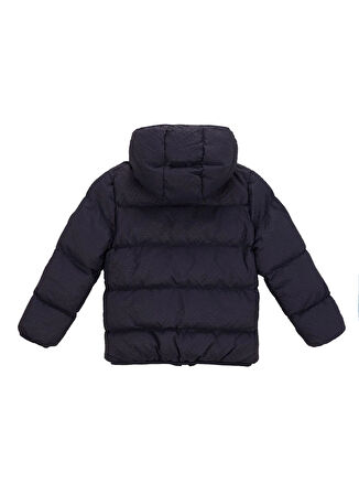 Discovery Expedition Lacivert Erkek Çocuk Mont D5WB-MNT3007