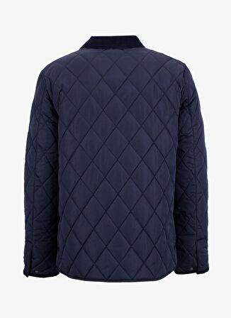 Jeep Lacivert Erkek Mont J5WM-MNT7878