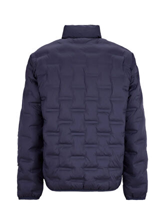 Discovery Expedition D5WM-MNT3306 Lacivert Kapitone Erkek Mont