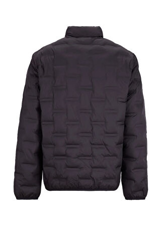 Discovery Expedition D5WM-MNT3306 Siyah Kapitone Erkek Mont