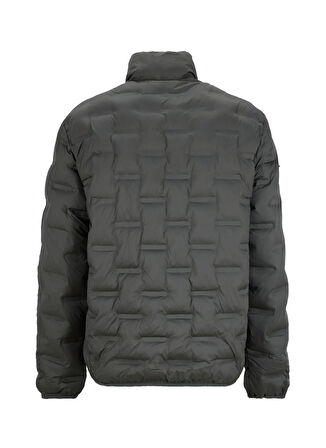 Discovery Expedition D5WM-MNT3306 Haki Kapitone Erkek Mont