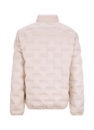 Discovery Expedition D5WM-MNT3306 Bej Kapitone Erkek Mont