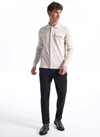 Fabrika Taş Erkek Hırka F5WM-HRK 2310