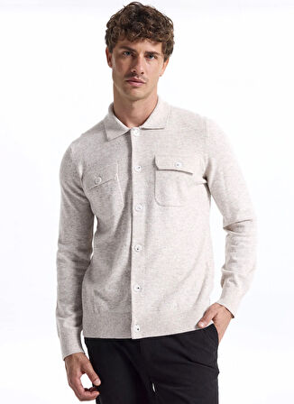 Fabrika Taş Erkek Hırka F5WM-HRK 2310