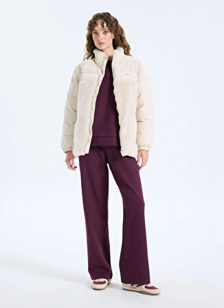 Jeep Eşofman Altı, M, Mürdüm