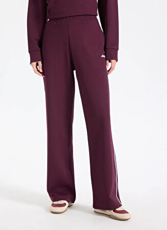 Jeep Eşofman Altı, M, Mürdüm