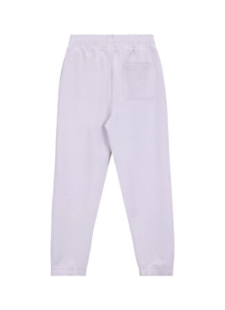 Discovery Expedition D3WL-EA3 Gri Regular Fit Düz Kadın Eşofman Altı