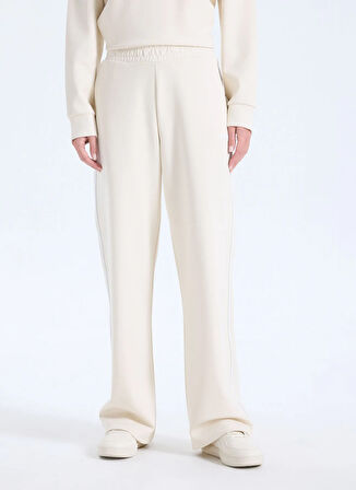 Jeep Eşofman Altı, XS, Bej