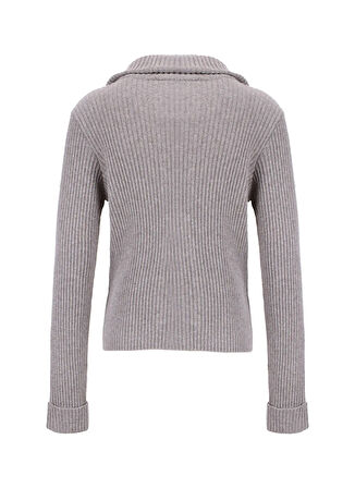 Mustang Vizon Kadın Hırka M5WL-HRK1433