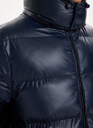 Jeep Lacivert Erkek Mont J5WM-MNT7693