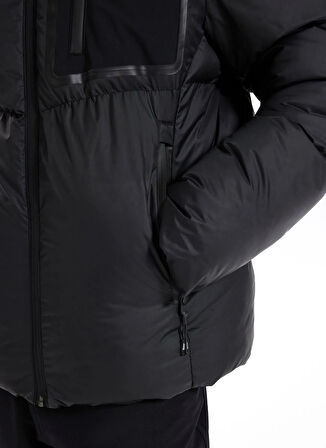 Jeep Siyah Erkek Mont J5WM-MNT7695