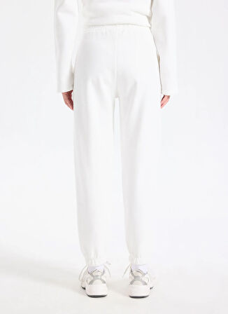 Jeep Eşofman Altı, XL, Ekru