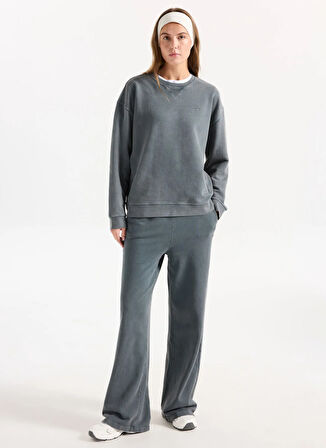 Mustang Eşofman Altı, XL, Antrasit