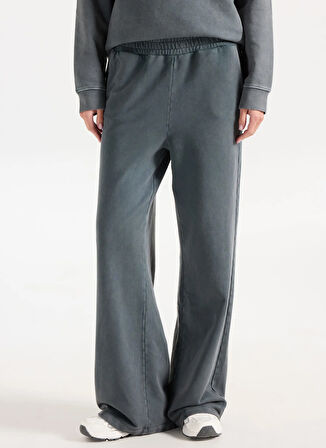 Mustang Eşofman Altı, XL, Antrasit