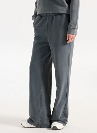 Mustang Eşofman Altı, XL, Antrasit