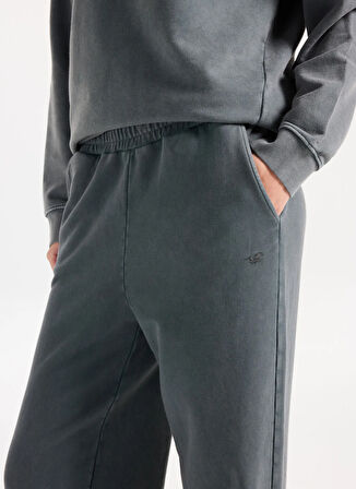 Mustang Eşofman Altı, XL, Antrasit