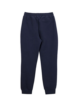 Discovery Expedition D5WM-EA3985 Lacivert Relaxed Düz Erkek Eşofman Altı