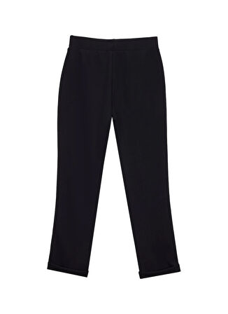 Jeep Eşofman Altı, XL, Siyah