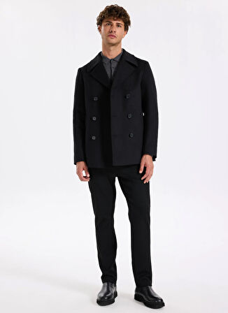 Fabrika Siyah Erkek Kaban F5WM-KBN 2470