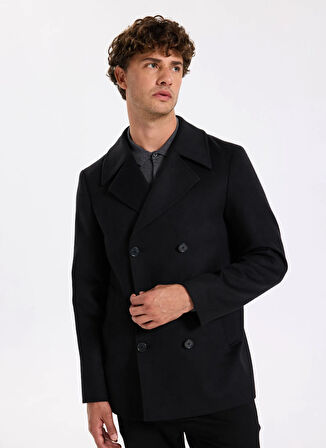 Fabrika Siyah Erkek Kaban F5WM-KBN 2470