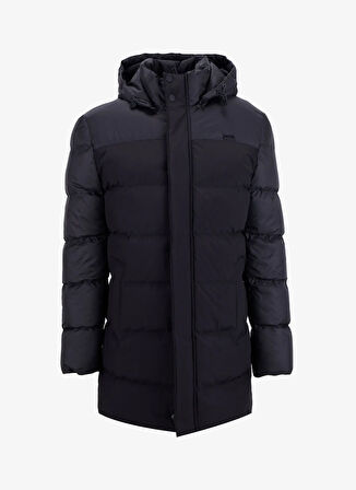 Jeep Siyah Erkek Kaban J5WM-KBN7885