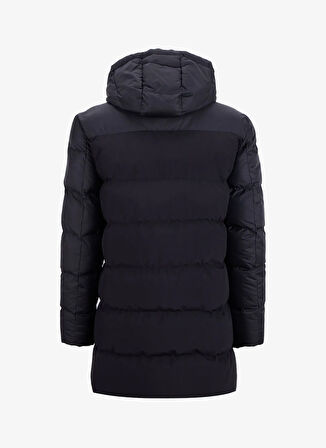 Jeep Siyah Erkek Kaban J5WM-KBN7885