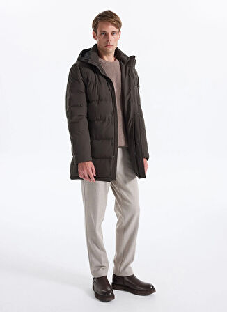 Fabrika Haki Erkek Kaban F5WM-KBN 2550