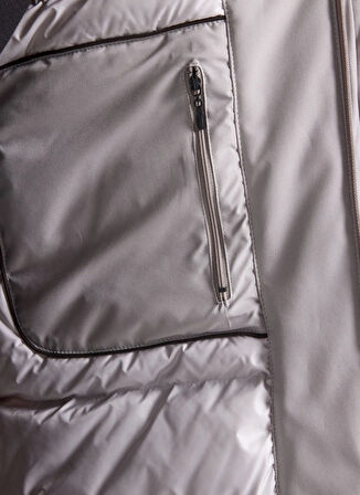 Fabrika Taş Erkek Kaban F5WM-KBN 2552