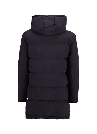 Fabrika Siyah Erkek Kaban F5WM-KBN 2550