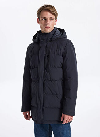 Fabrika Lacivert Erkek Kaban F5WM-KBN 2550