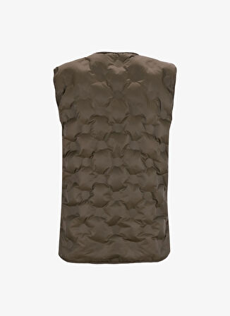 Jeep Haki Kadın Şişme Yelek J5WL-YLK7015