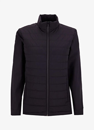 Fabrika Siyah Erkek Mont F5WM-MNT 2874