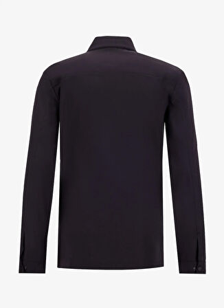 Fabrika Siyah Erkek Mont F5WM-MNT 2874