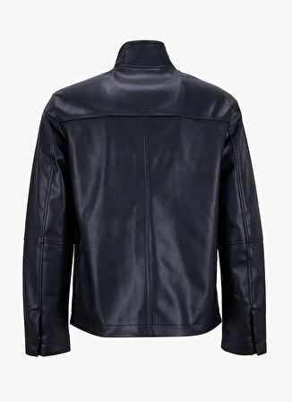 Mustang Siyah Erkek Mont M5WM-CKT1707