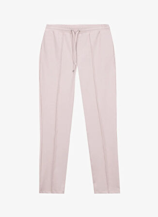 Mustang Lastikli Bel Normal Paça Bej Erkek Pantolon M5WM-PNT1918