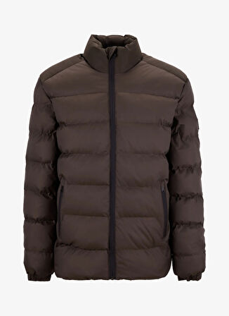 Jeep Haki Erkek Mont J4WM-MNT7263