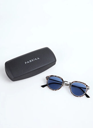 Fabrika Çok Renkli Unisex Güneş Gözlüğü SİRA