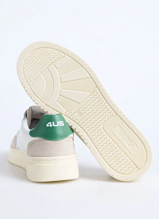 4US Erkek Sneaker