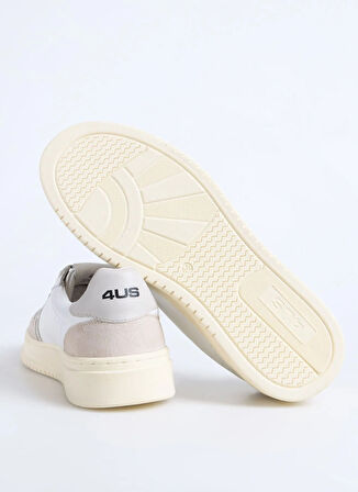 4US Erkek Sneaker