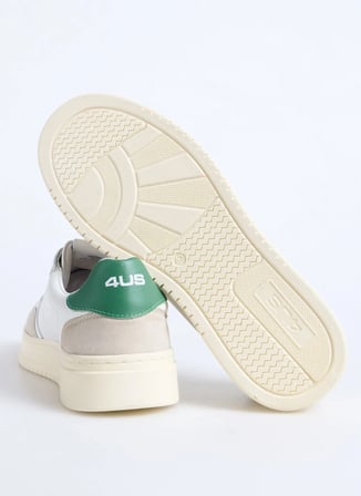 4US Erkek Sneaker