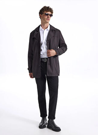 Fabrika Gömlek, 45, Beyaz